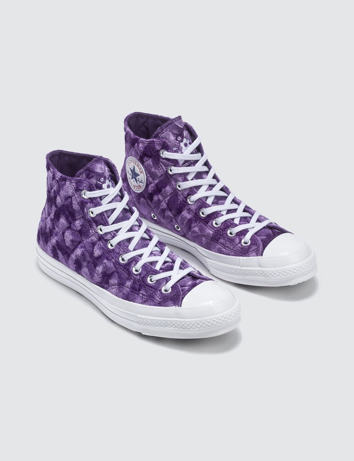 Converse x GOLF le FLEUR* Chuck 70 Hi Sneaker Placeholder Image