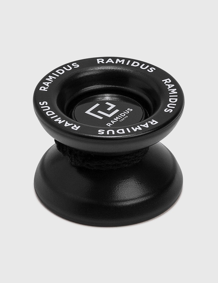 Ramidus X Freshthings Pouch And Plastic Yoyo Set Placeholder Image