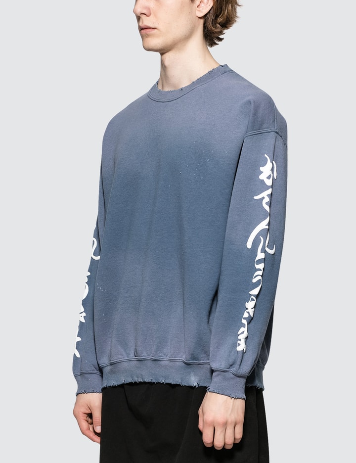 “Otentou-sama” Vintage Sweatshirt Placeholder Image