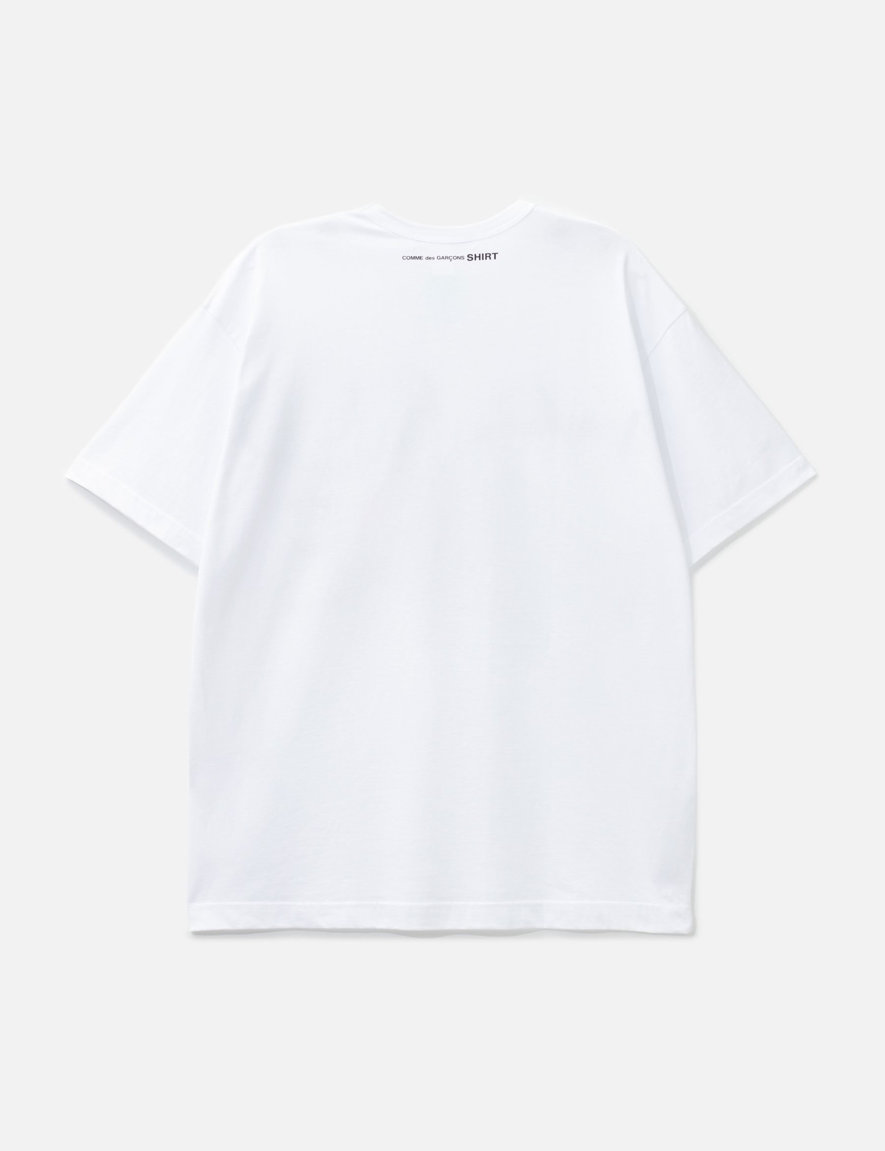 Humanity OVS Short Sleeves T-Shirt view 17