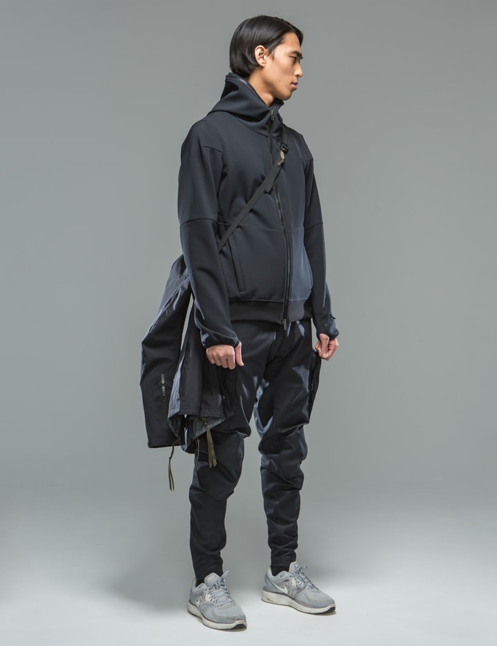 Black 3L Gore-tex® Pro Jacket Placeholder Image