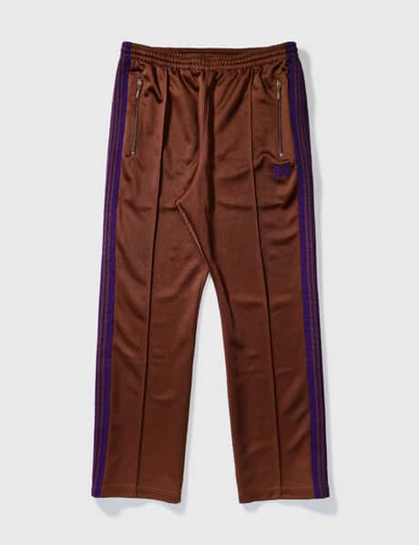Needles Needles poly smooth Trackpants