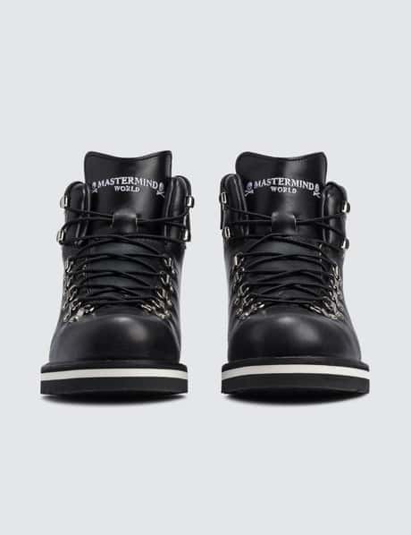 マスターマインド・ワールド - Mastermind World X Danner Mountain 