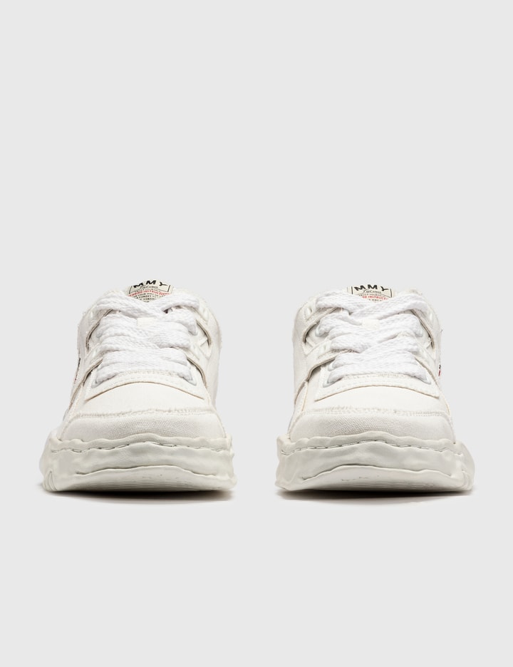 Parker Low Top Sneakers Placeholder Image