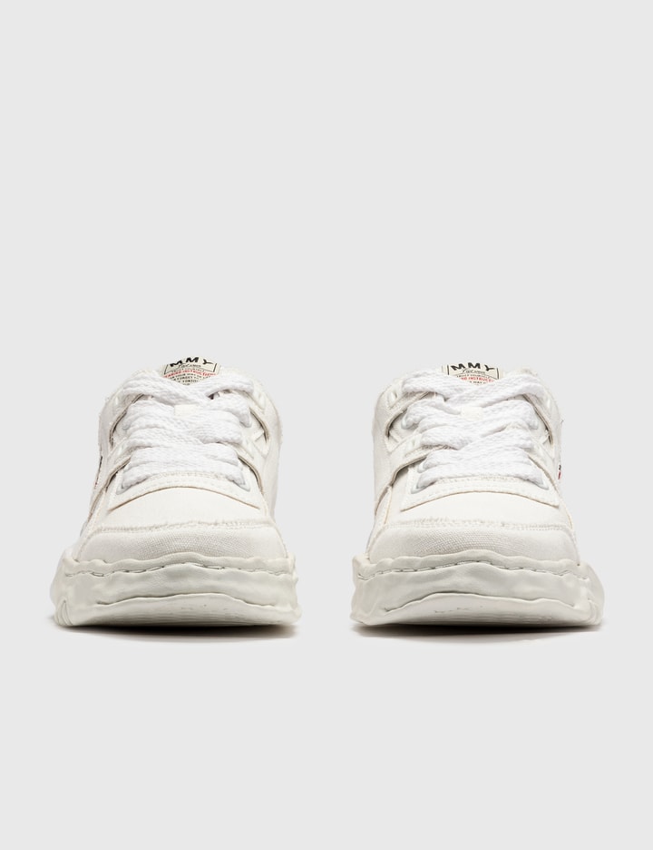 Parker Low Top Sneaker Placeholder Image