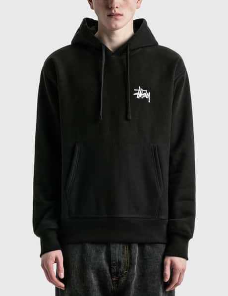 Basic Stüssy Hood