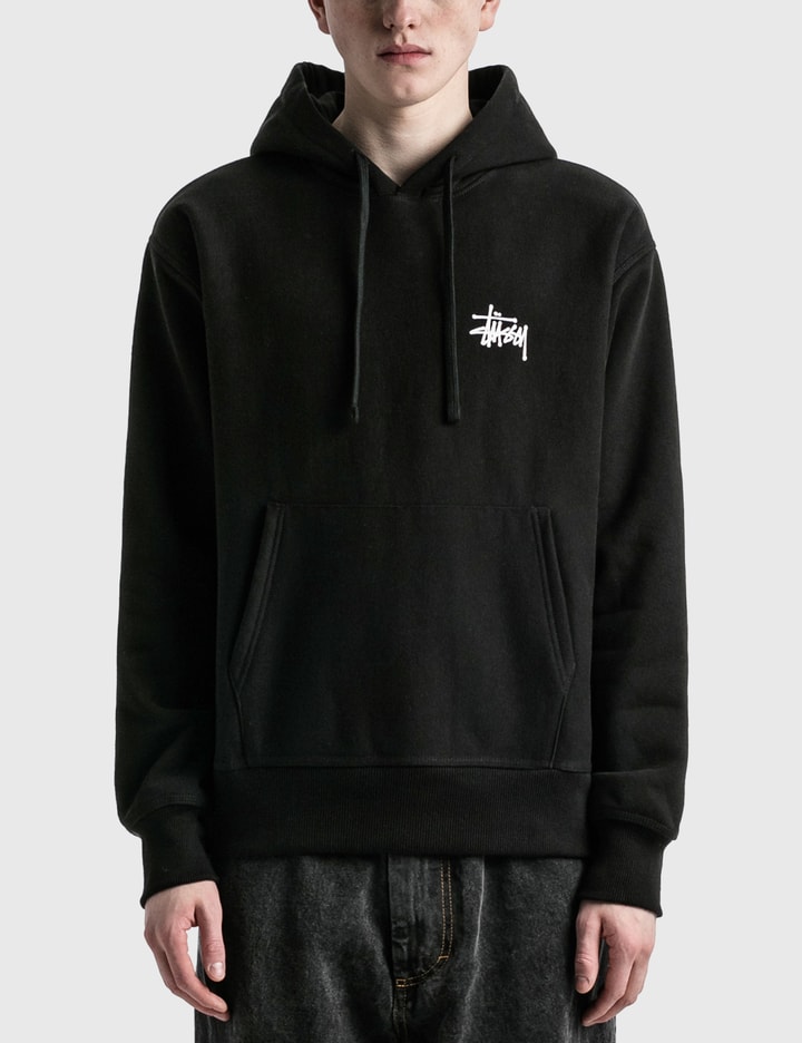 Basic Stüssy Hoodie Placeholder Image