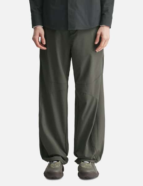 Side Snap Pants view 16
