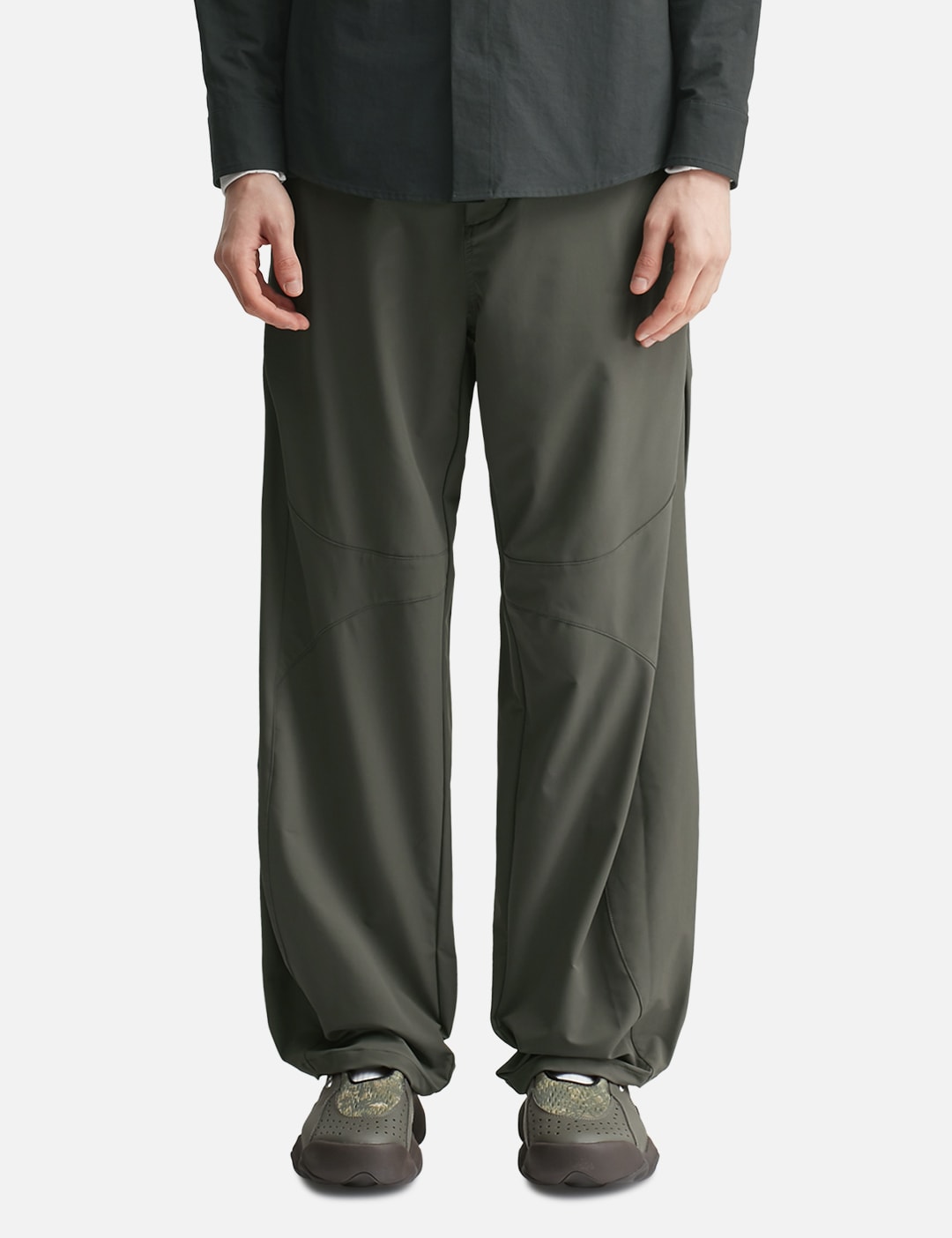Side Snap Pants view 17