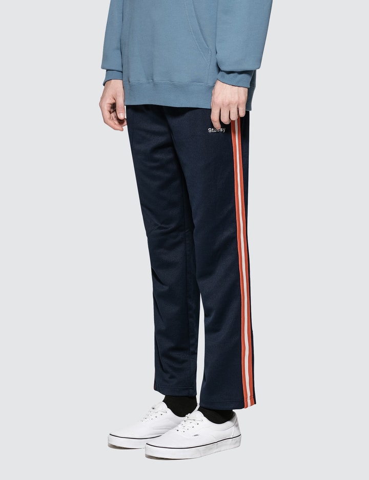 Poly Track Pants Placeholder Image