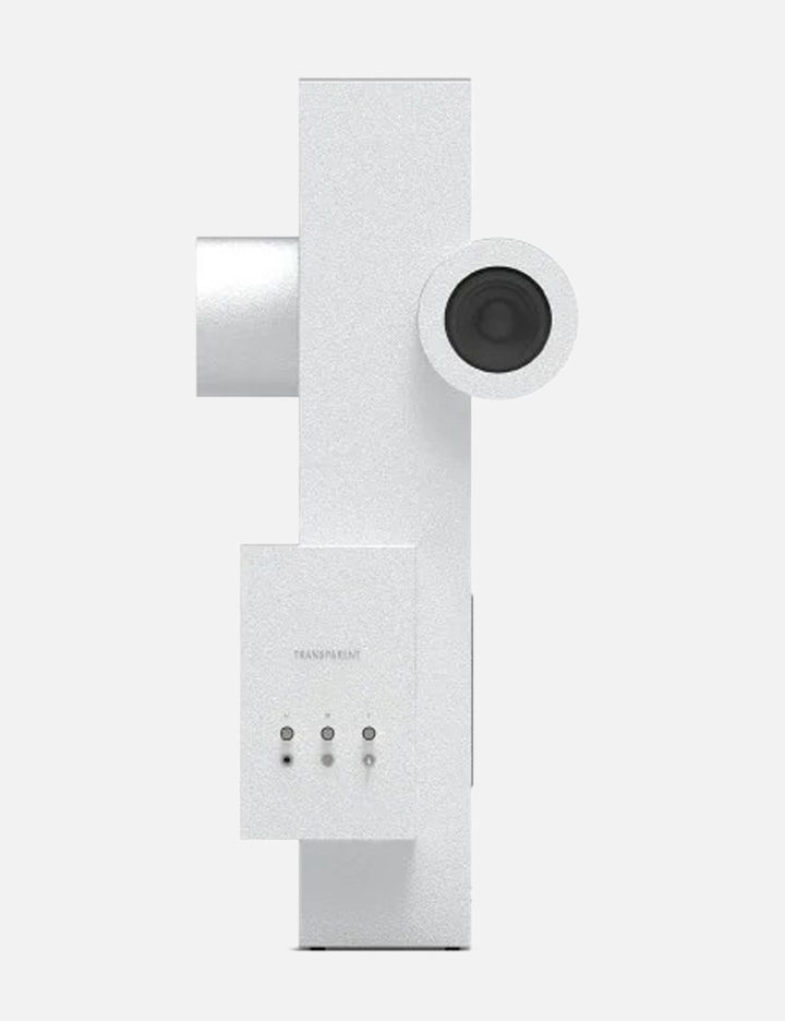 Brutalist Sculpture (Pre-order) Placeholder Image