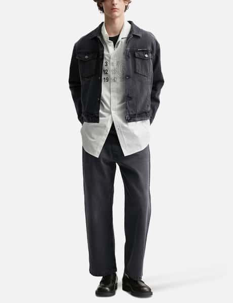 black dress jeans mens Men's | Shop Denim Fashion or out at night Top 10 Levi's Black Jeans