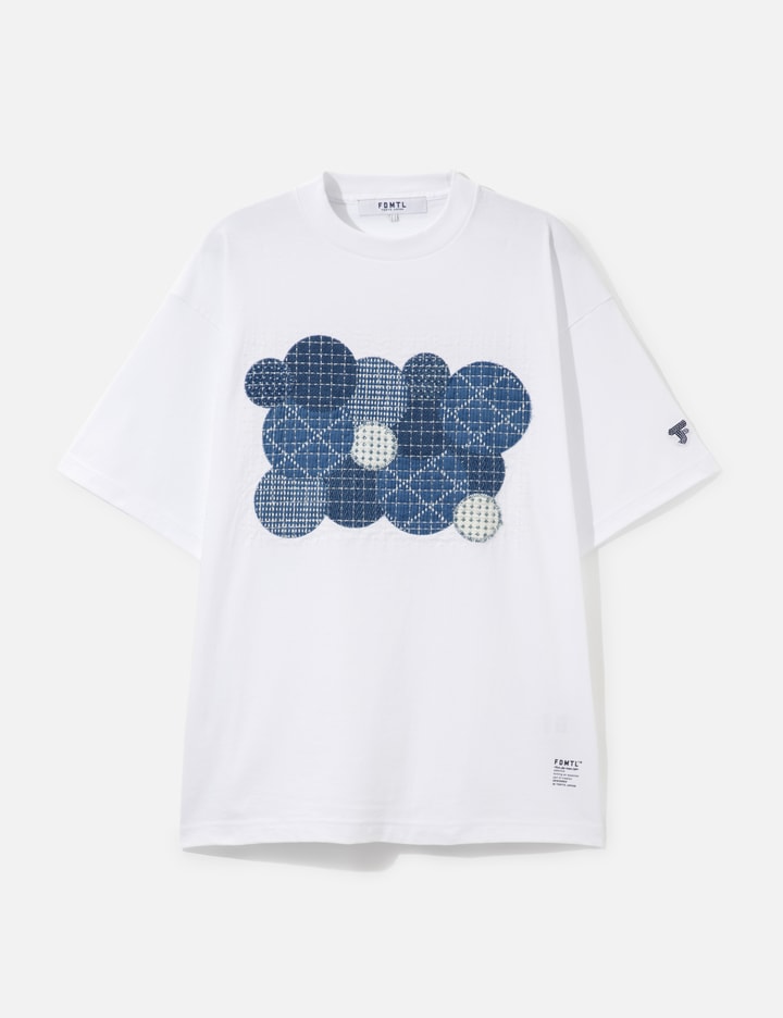 FDMTL Patchwork Tee