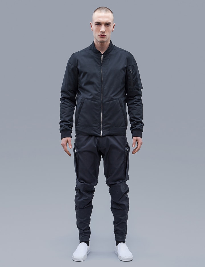 P10A-CH Industrial Micro Twill Articulated Cargo Pants Placeholder Image