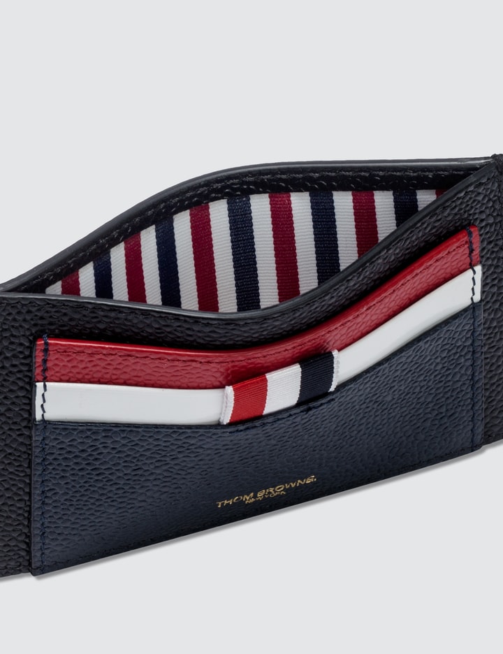 Double Sided Card Holder Placeholder Image