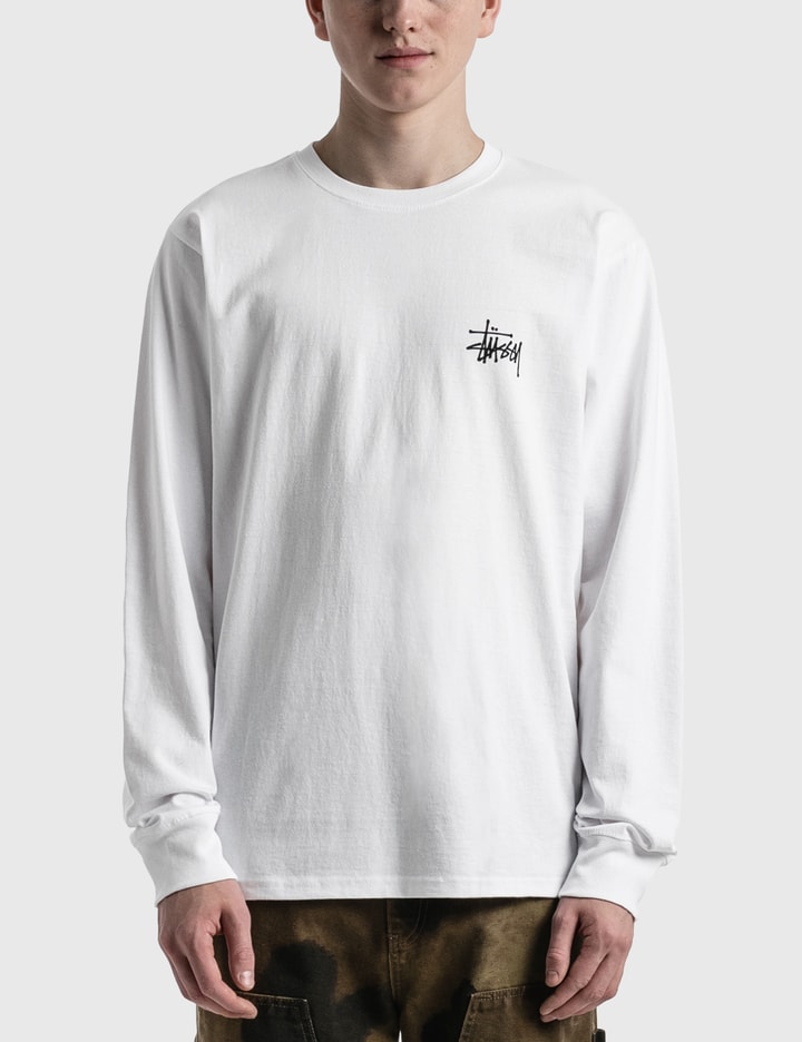 Basic Stüssy T-shirt Placeholder Image