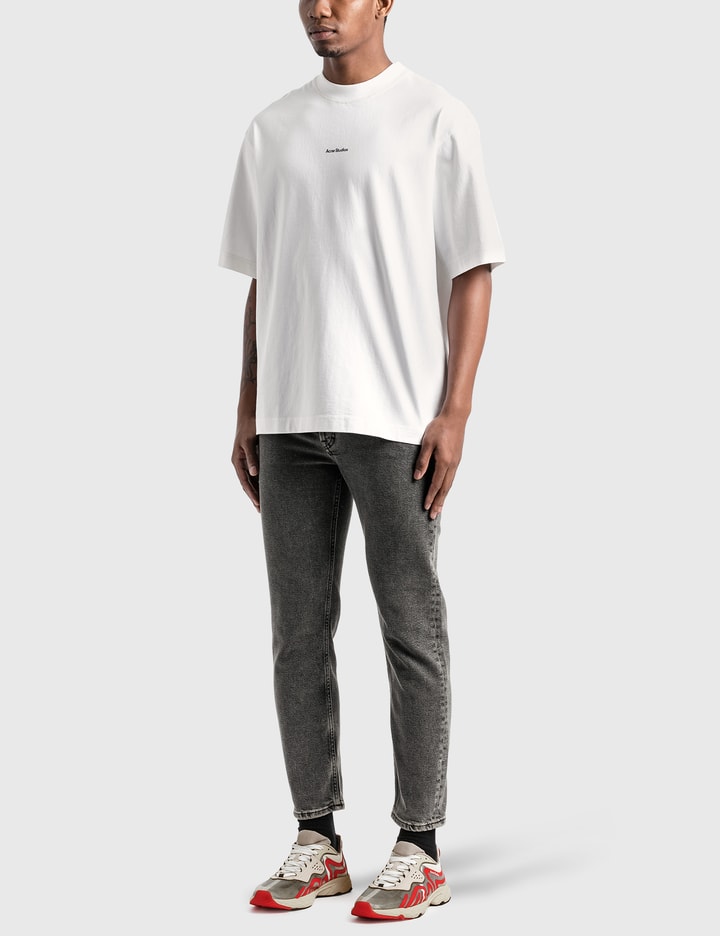 Reverse Logo T-Shirt Placeholder Image