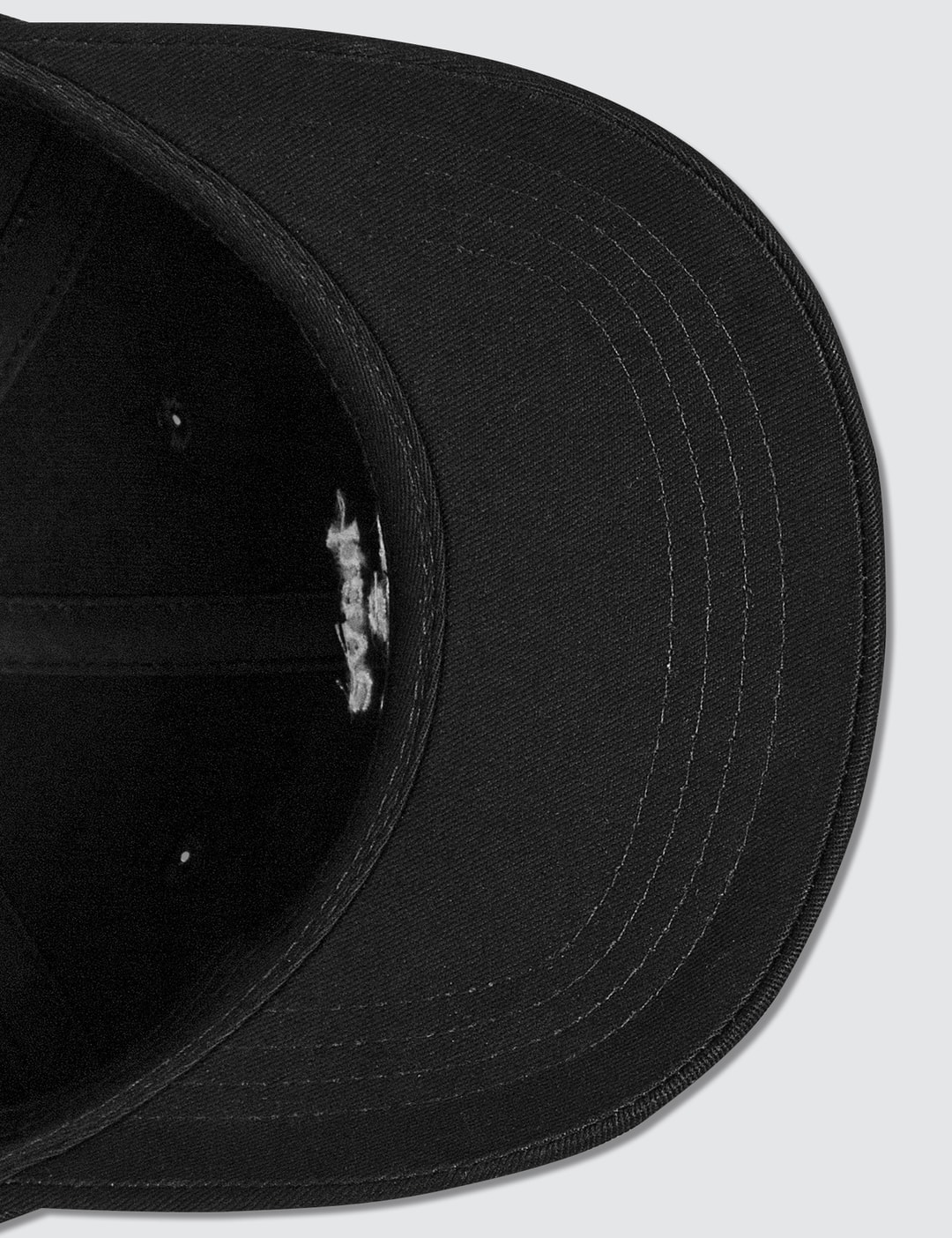 Embroidered Logo 6 Panel Cap Placeholder Image
