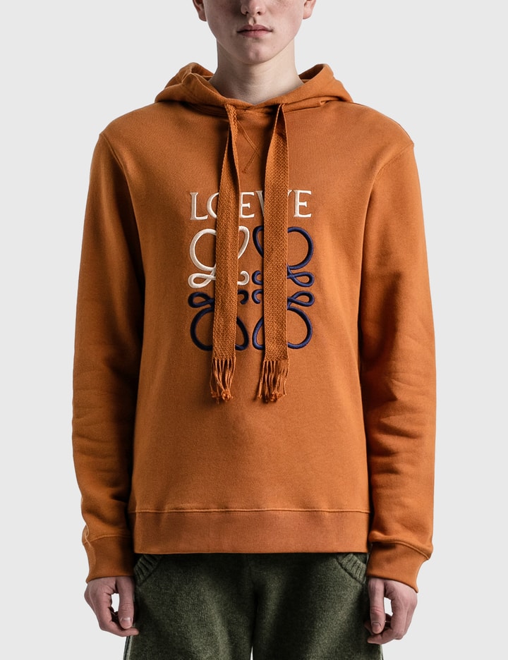 ANAGRAM HOODIE Placeholder Image