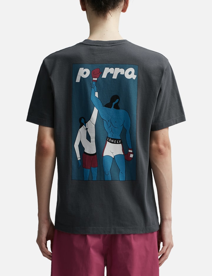 Round 12 T-shirt Placeholder Image