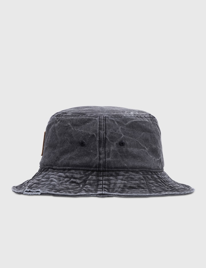 Canvas Bucket Hat Placeholder Image