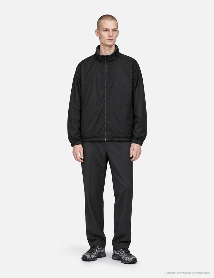 JEONGLI River Reversible Blouson
