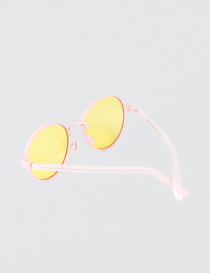 Ginza Giallo Sunglasses Placeholder Image