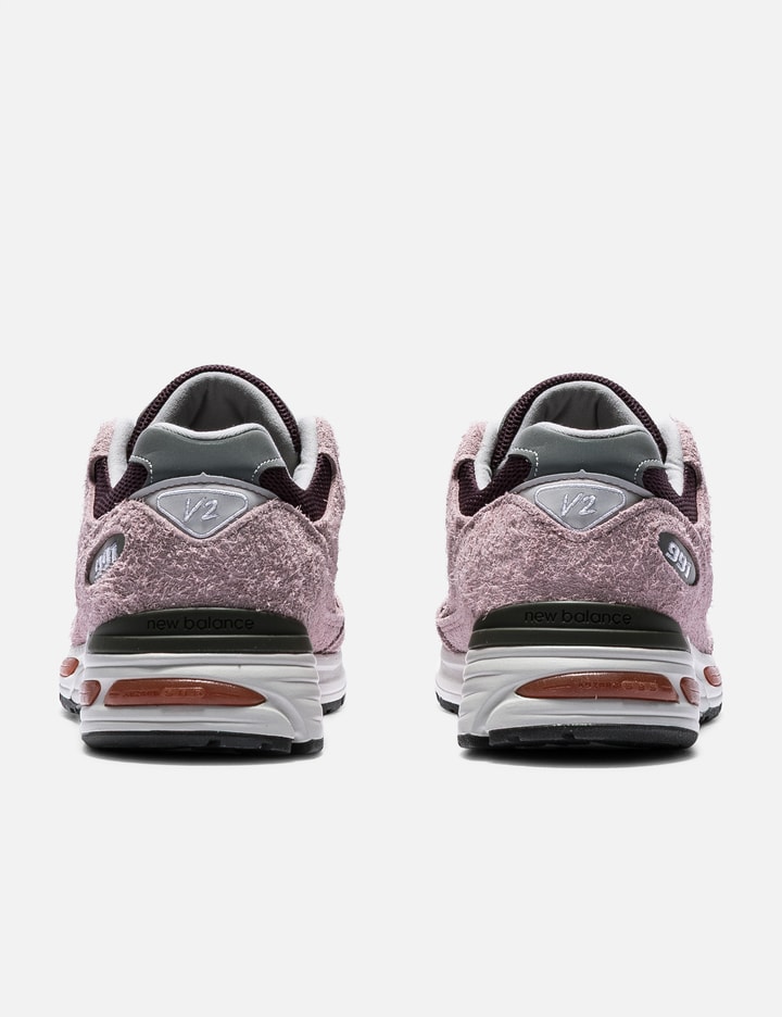 Made in UK 991v2 Grape Sorbet Placeholder Image