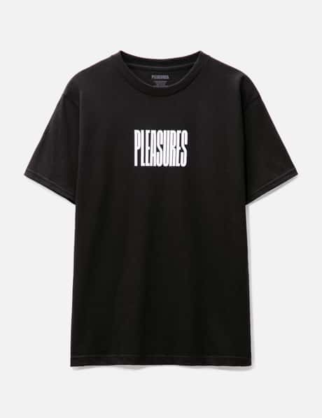 Pleasures Masters T-shirt