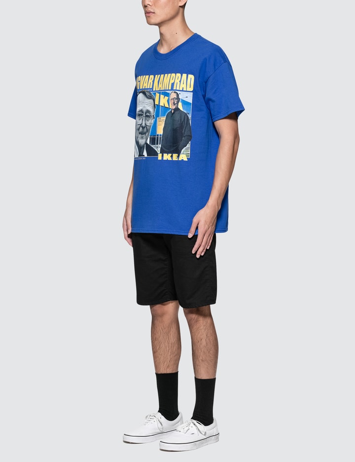Kamprad T-Shirt Placeholder Image