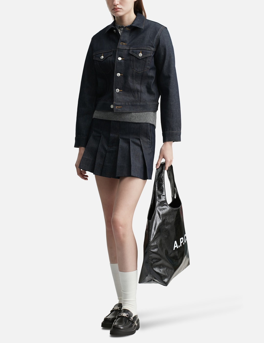 Dion Jacket view 16