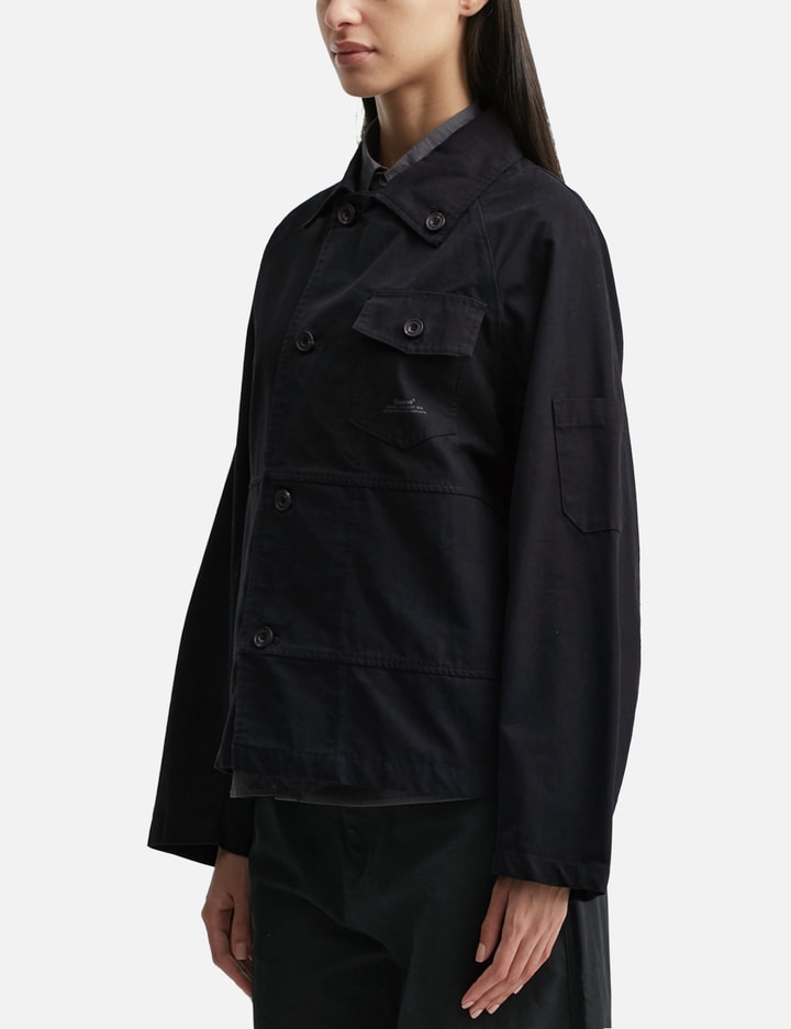 Panel Jacket Placeholder Image