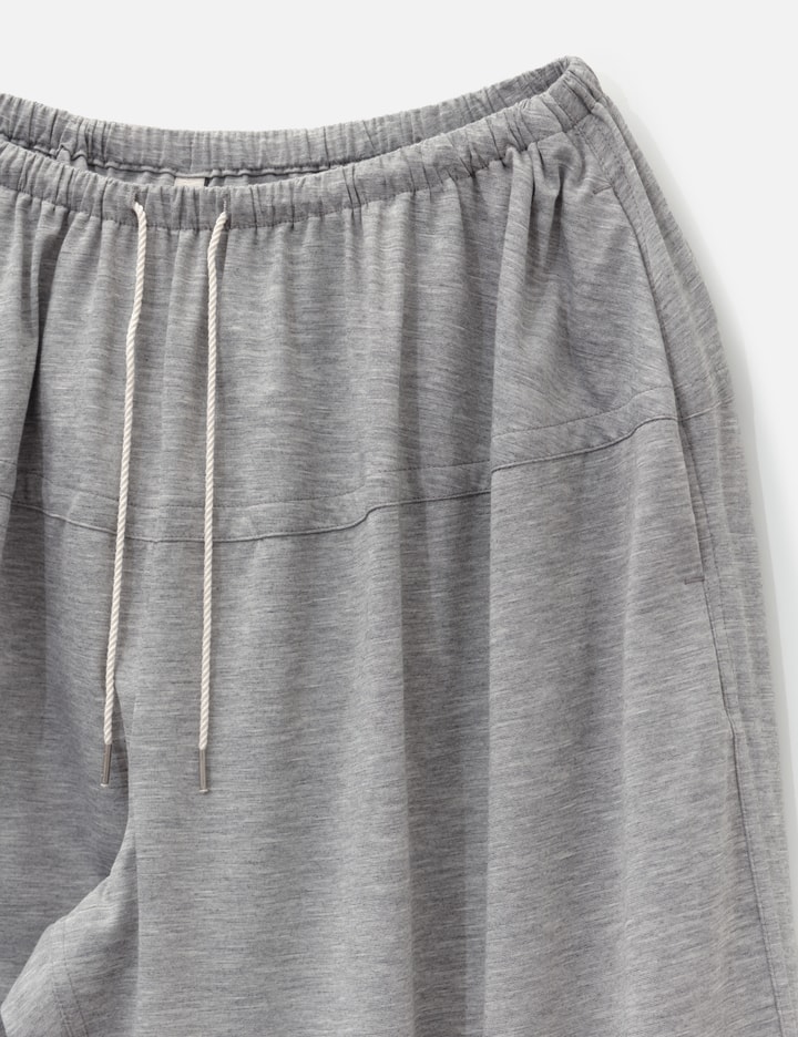 anggae Jersey Dancer Pants