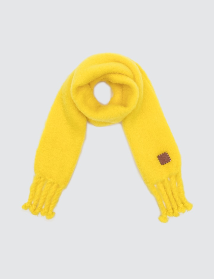 Mohair Scarf Placeholder Image