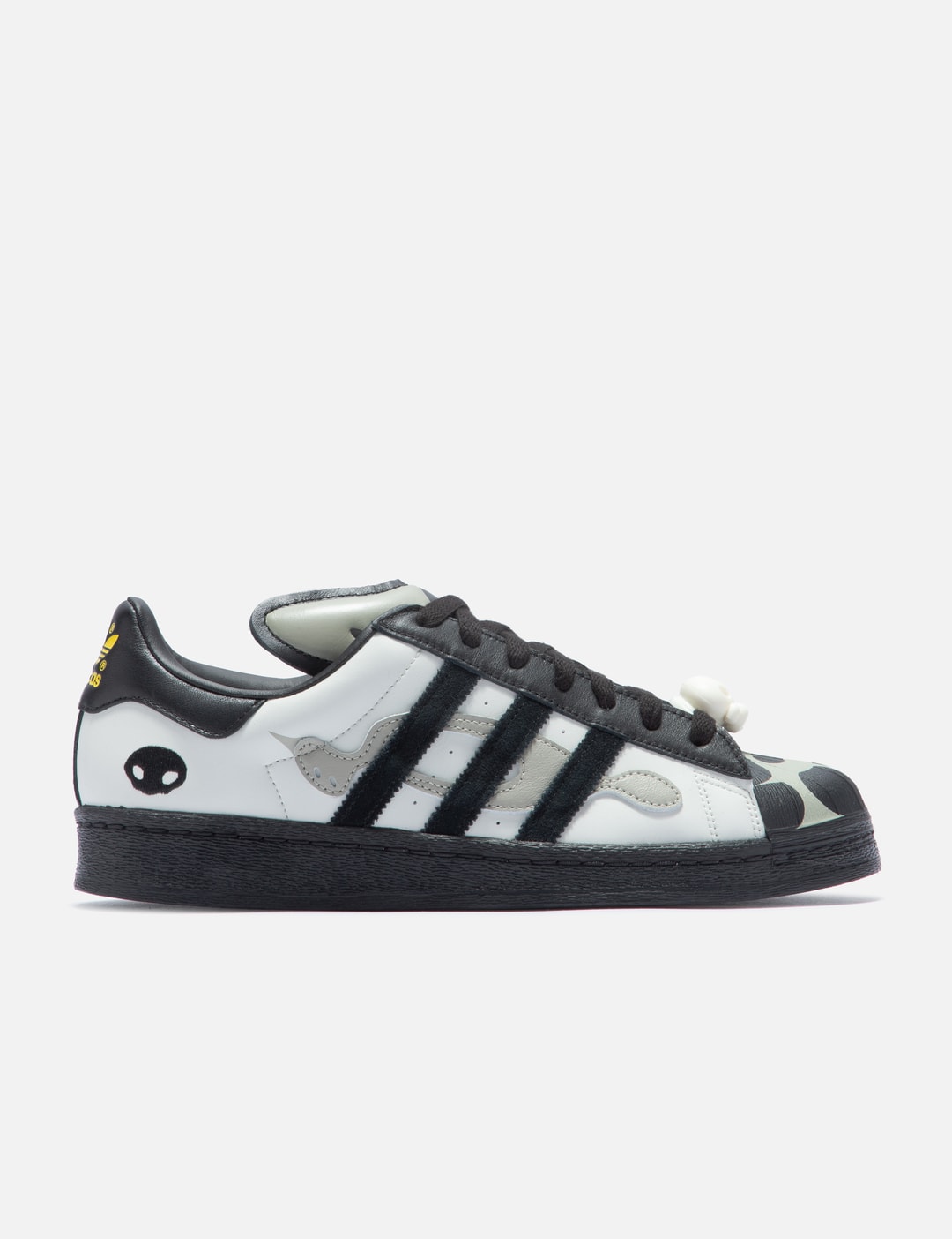 adidas gazelle silver green womens adidas Superstar II Black Mesh Stripes 10
