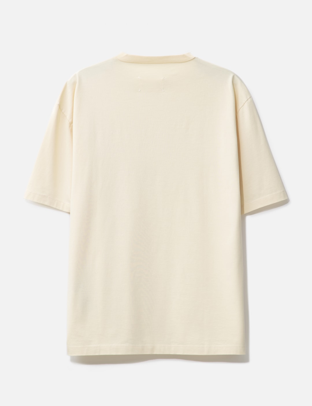 Embroidered Logo T-Shirt view 9