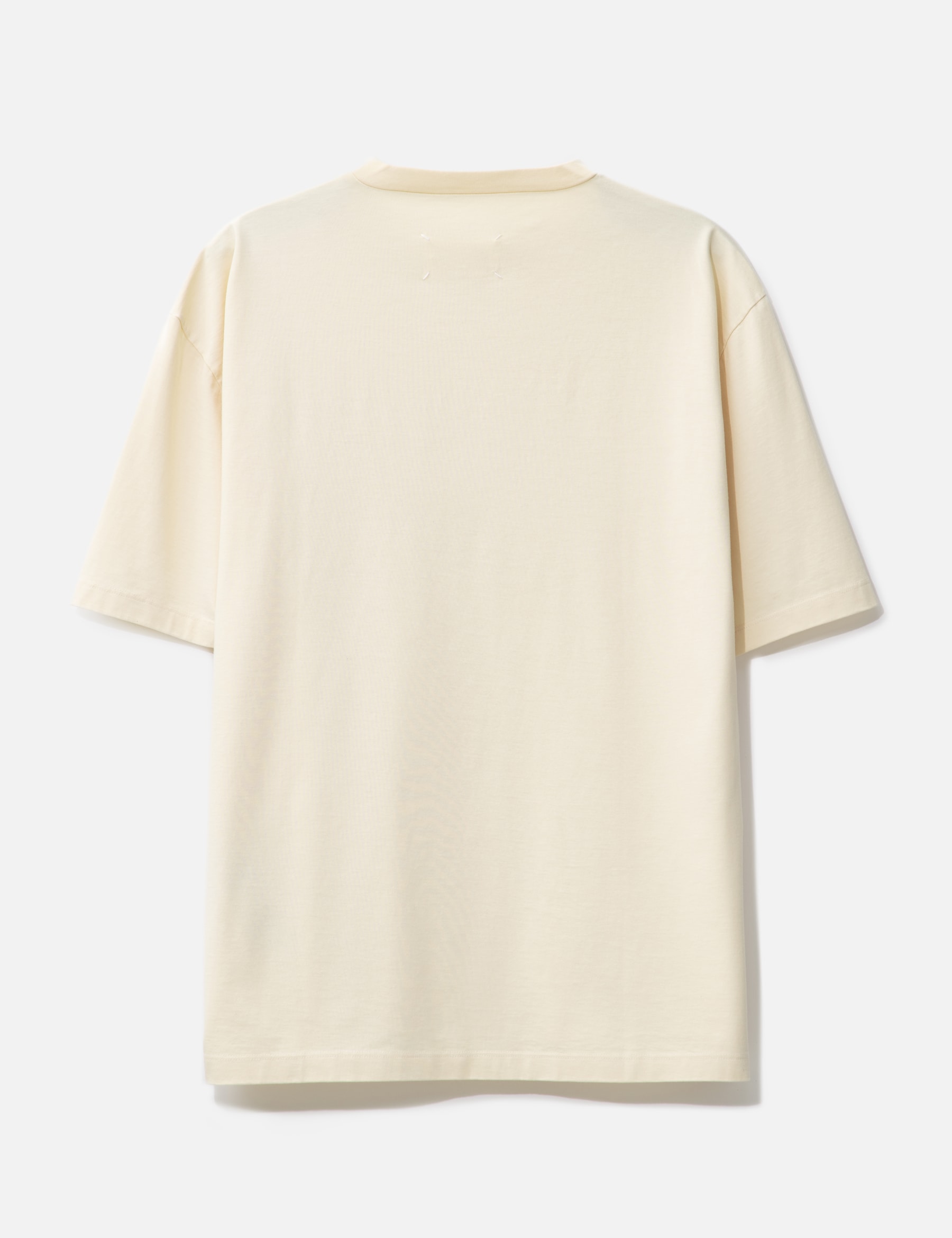 Embroidered Logo T-Shirt view 17