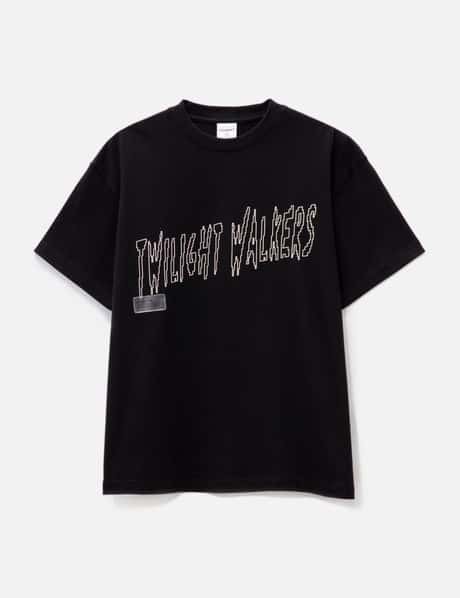 STUDENTS GOLF Twilight Walkers T-shirt