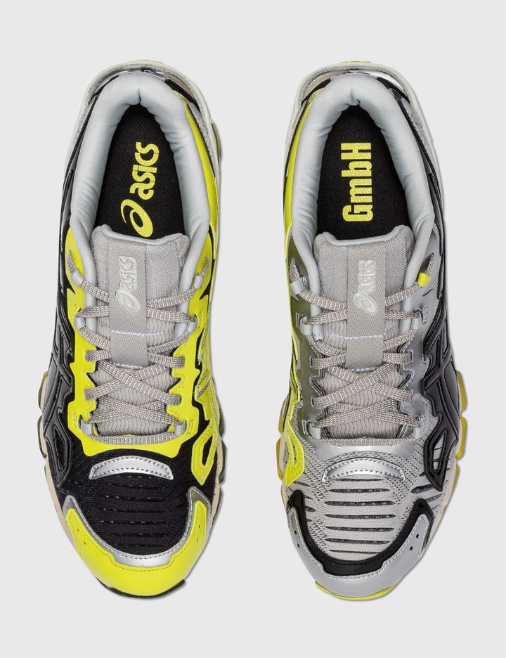 ASICS × GmbH ゲルクォンタム 360 6 Placeholder Image