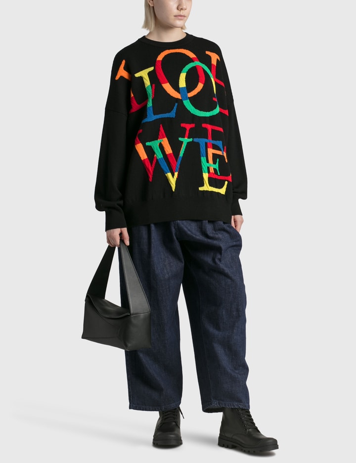 Puzzle Hobo Bag Placeholder Image
