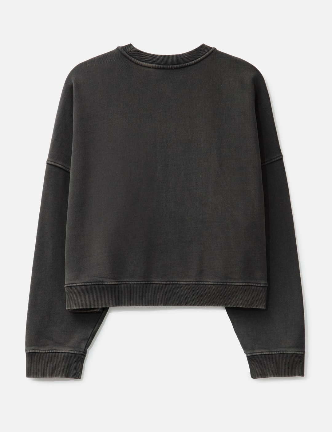 Box Crew Washed Black view 9