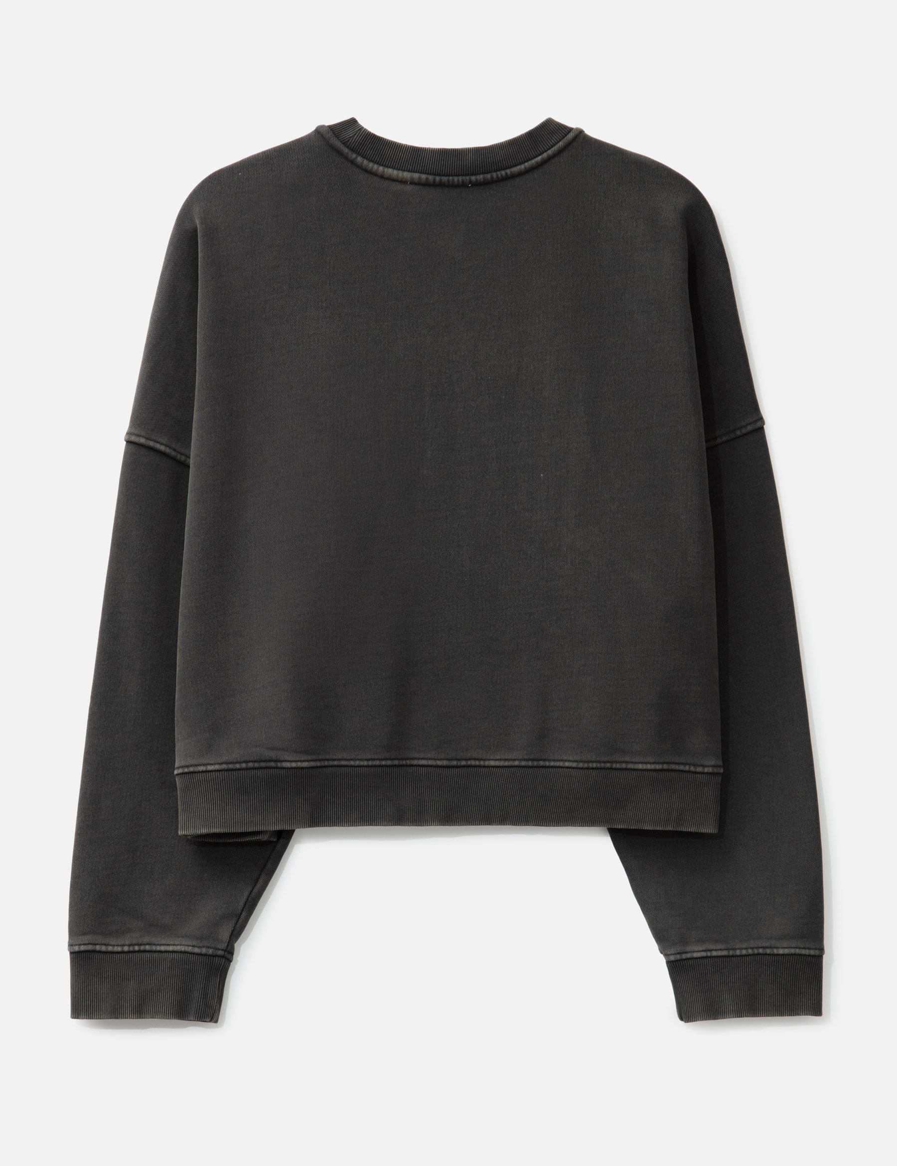 Box Crew Washed Black view 17