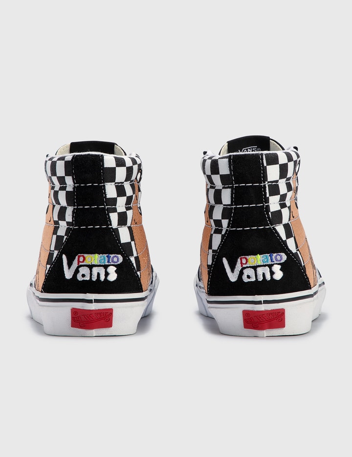 SK8-HI VR3 LX Placeholder Image