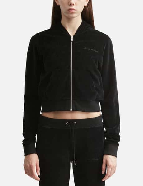 S&R Ivy Zip Hoodie view 19