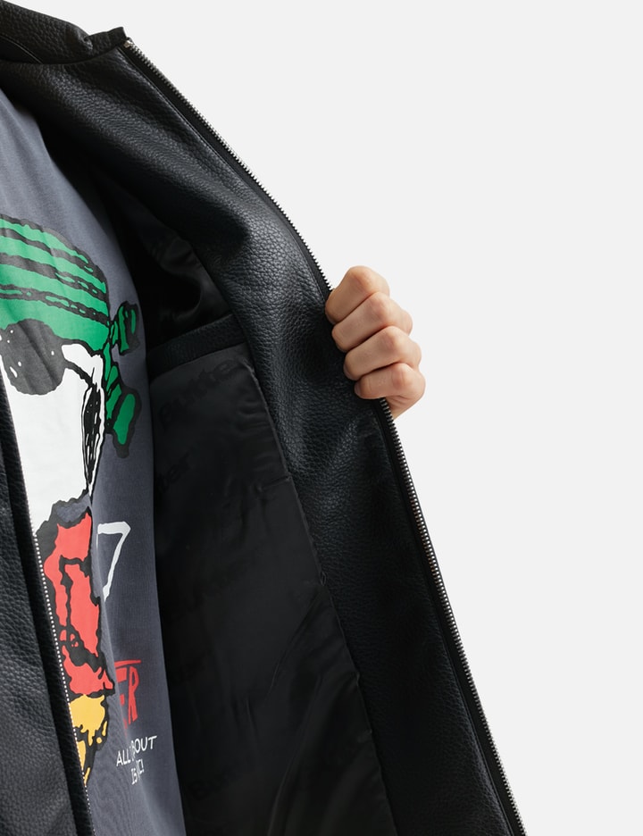 Butter Goods x Peanuts Guard Dog Jacket Placeholder Image