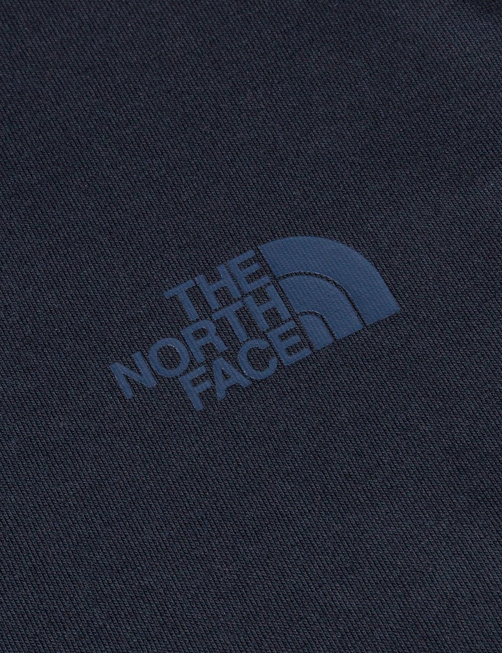 파인 긴팔 티셔츠 Placeholder Image