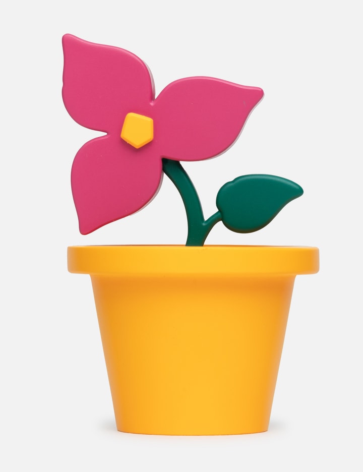 Bougainvillea Flower Pot Toy Placeholder Image