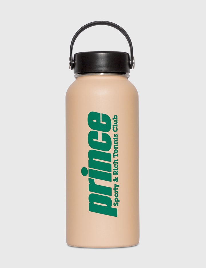 Prince Logo Water Bottle