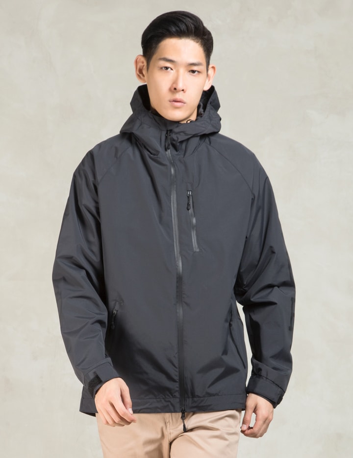 Black 10k Jacket Placeholder Image