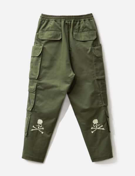 Mastermind World - Mastermind World Cargo Pants | HBX